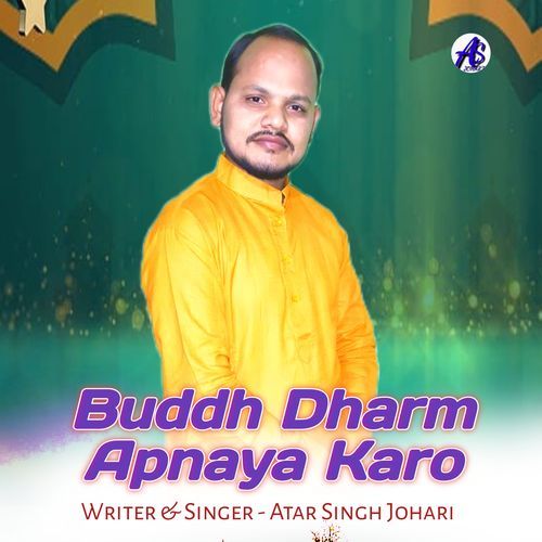 Buddh Dharm Apnaya Karo