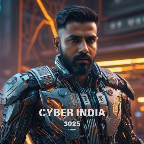 CYBER INDIA
