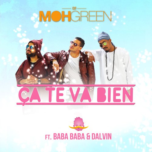 Ca te va bien (feat. Baba Baba & Dalvin) - Single_poster_image