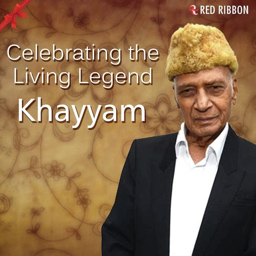 Celebrating The Living Legend - Khayyam