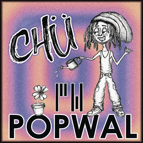Chü cover art