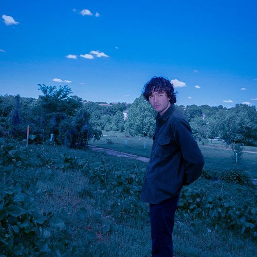 Chaser cover art