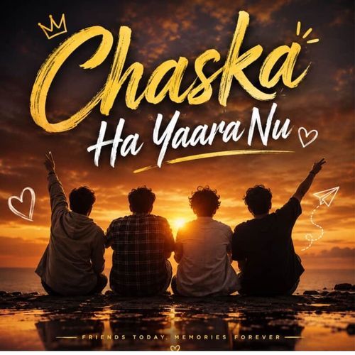 Chaska Ha Yaara Nu