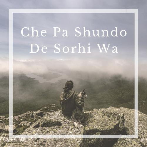 Che Pa Shundo De Sorhi Wa