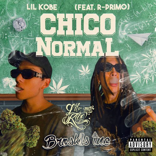 Chico Normal_poster_image