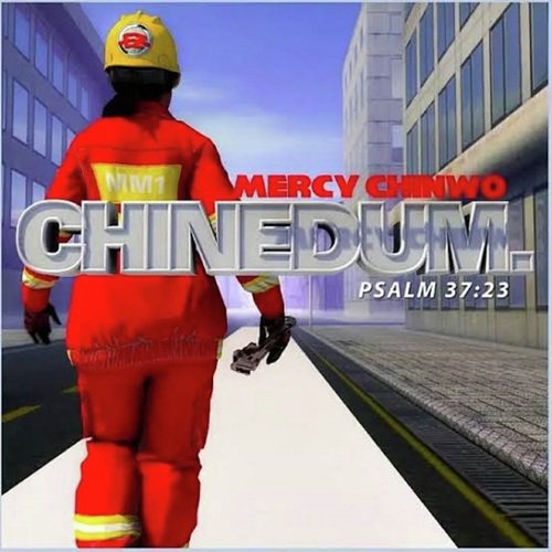 Mercy Chinwo