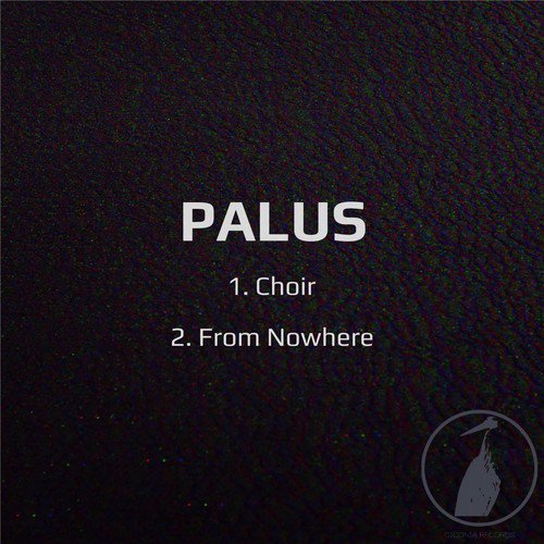 Choir cover art