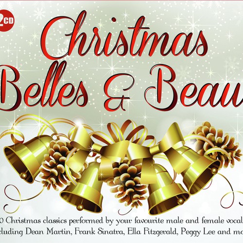 Christmas Belles And Beaus