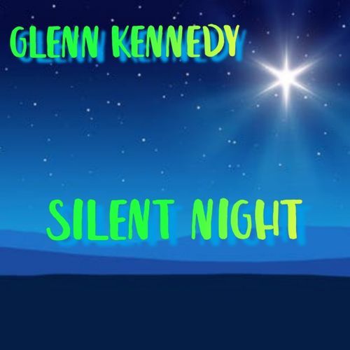 Christmas Music - Silent Night (Piano Version)