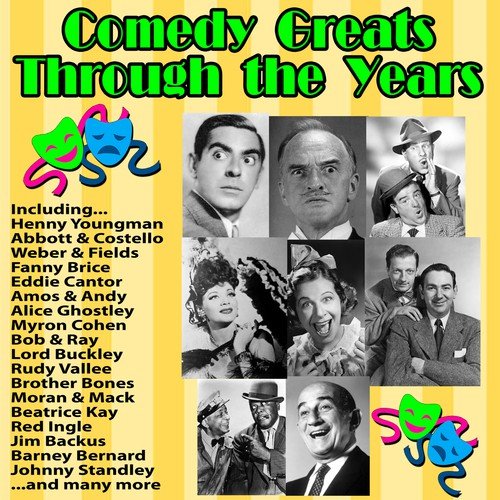 Hooray Hooray I m Going Away Song Download from Comedy Greats