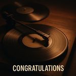 Congratulations (Piano Version)