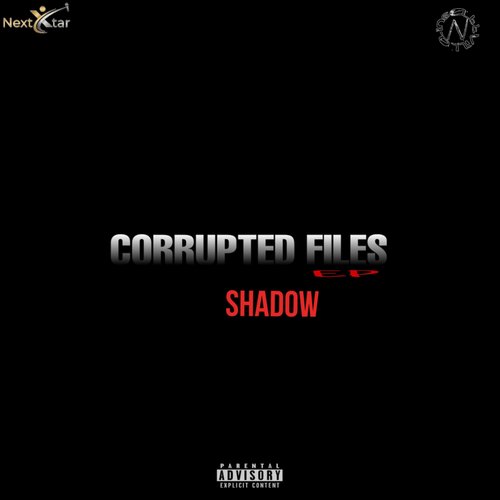 Corrupted Files EP