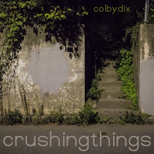 Crushing Things