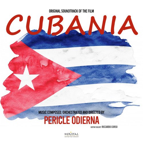 Sentimental Havana cover art