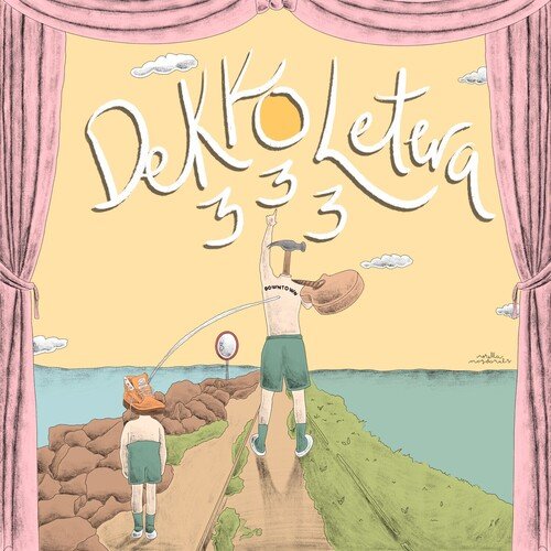 DEKKOLETERA 333_poster_image