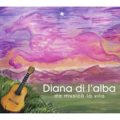 Diana Di L'Alba