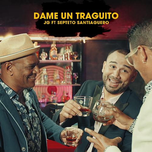 Dame un Traguito_poster_image