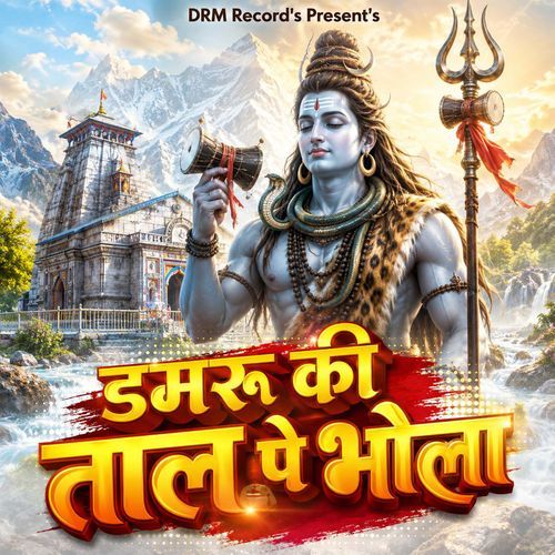Damru Ki Taal Pe Bhola