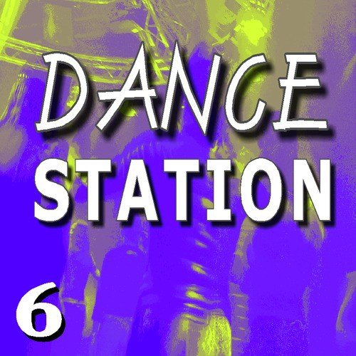 Dance Station, Vol. 6