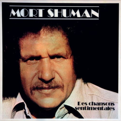 Des chansons sentimentales