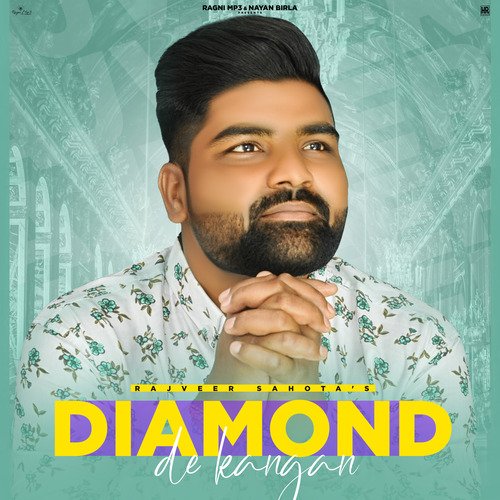 Diamond De Kangan