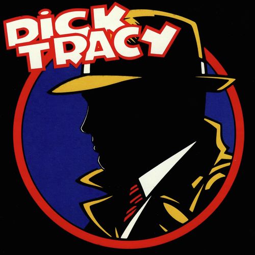 Dick Tracy (Original Score)