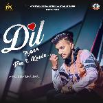 Dil Pyaar Tenu E Karda