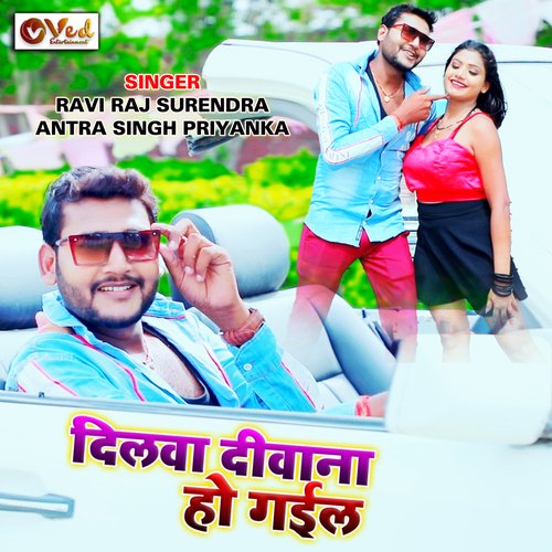 Dilwa Deewana Ho Gail