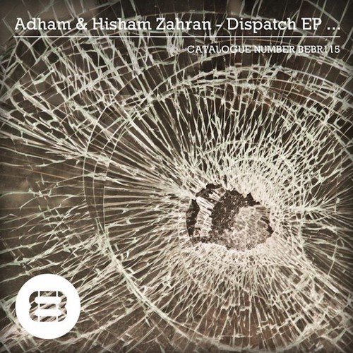 Winds of Change (Kashawar's Dub Vision) cover art
