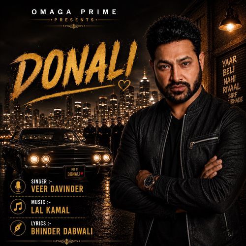 Donali