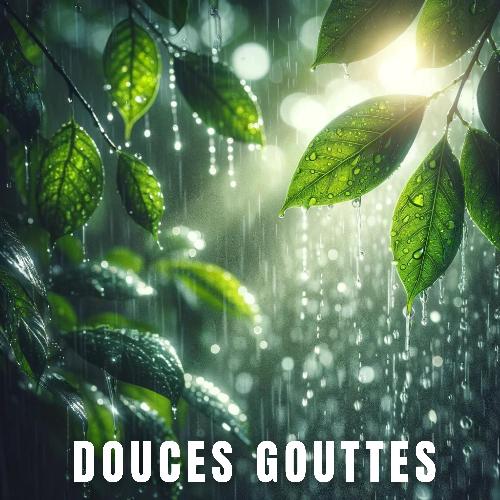 Douces gouttes: Méditation pluvieuse pour un sommeil paisible_poster_image