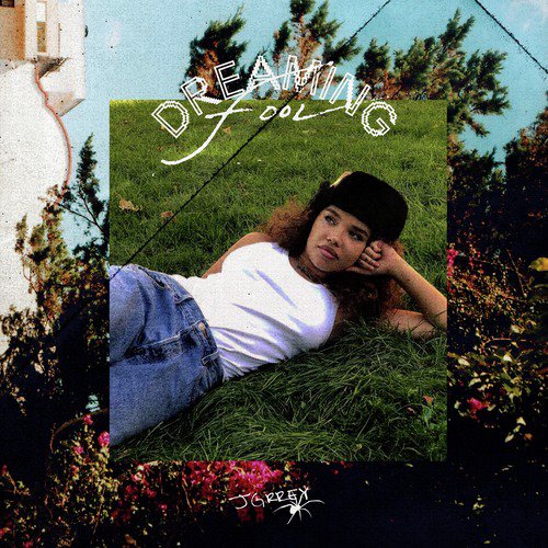 Dreaming Fool cover art