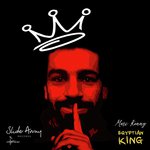 Egyptian King (Mo Salah)