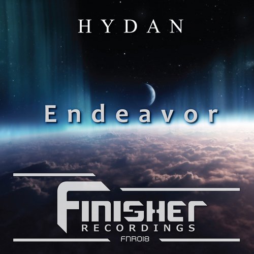 Endeavor (Ambient Mix) cover art