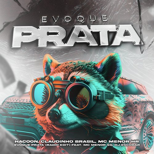 Evoque Prata (Radio Edit)