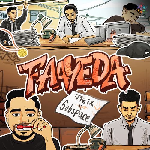 Faayeda