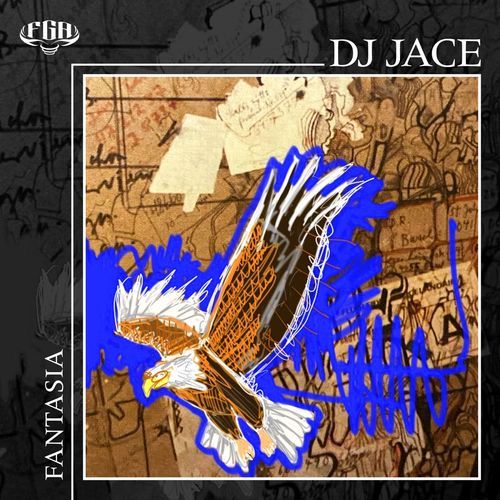 Fantasia (DJ Jace Soulful Mix) cover art