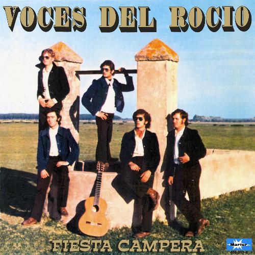 Sevillanas de la tele cover art