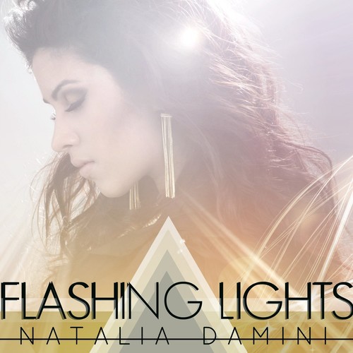Flashing Lights - EP