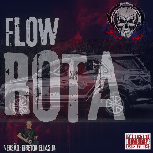 Flow Rota (Versão Diretor Elías Jr) cover art