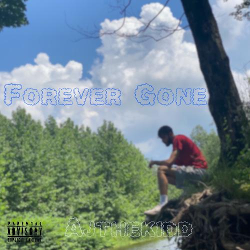 Forever Gone_poster_image