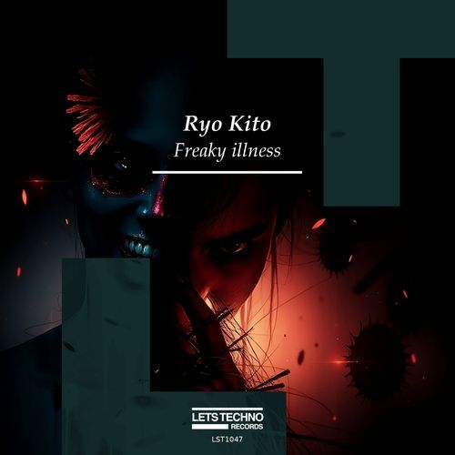 Freaky illness (Original Mix)