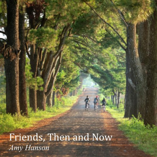 James (An Ode to James Taylor) cover art