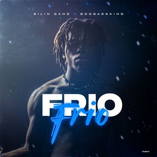 Frio cover art