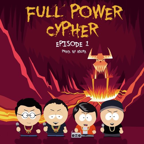 Full Power Cypher (Episode 1)_poster_image