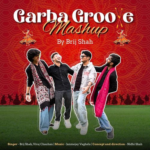 Garba Groove Mashup