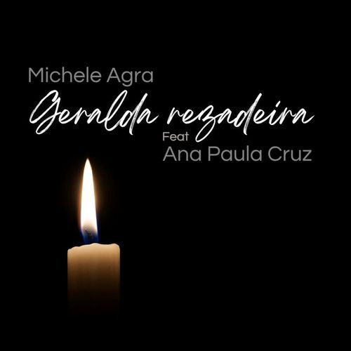 Geralda rezadeira (feat. Ana Paula Cruz) cover art