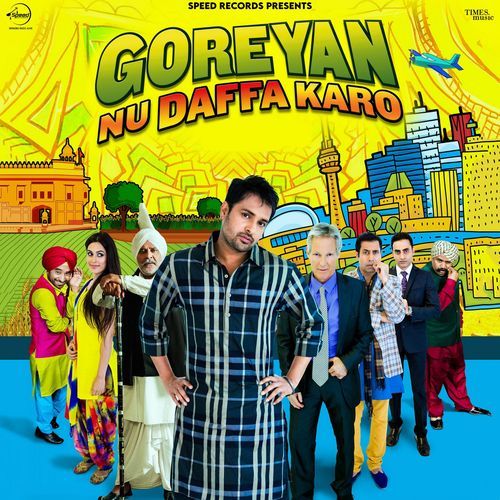 Goreyan Nu Daffa Karo (Version 2)