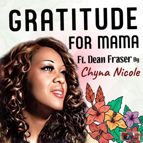 Gratitude for Mama