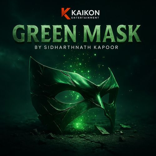 Green Mask